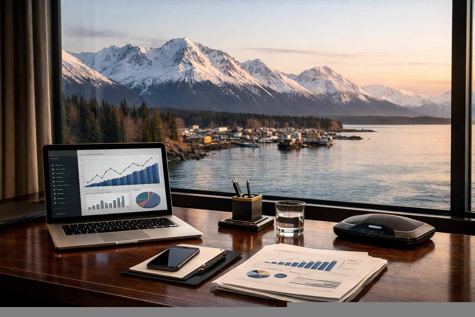 Lead Generation Services In Alaska 7 Lead Generation Services in Kenai AK