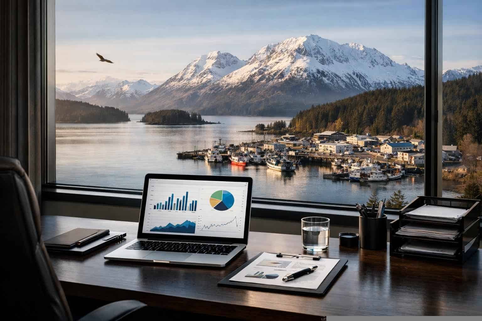 Lead Generation Services In Alaska 8 Lead Generation Services in Kodiak AK