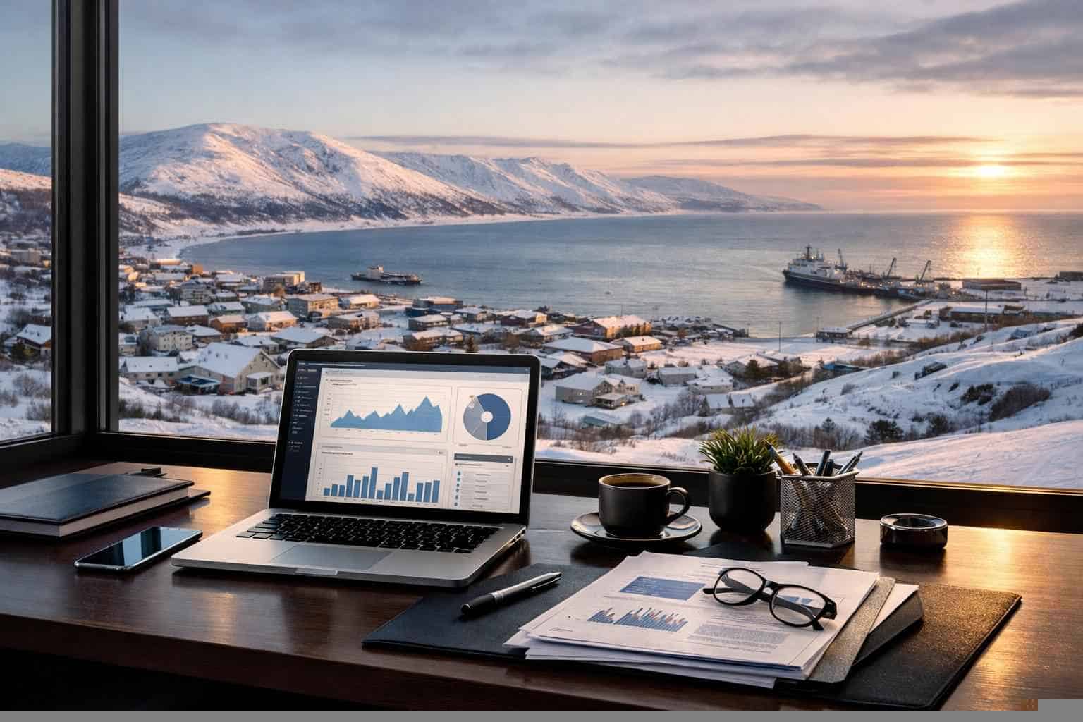 Lead Generation Services In Alaska 15 Lead Generation Services in Nome AK