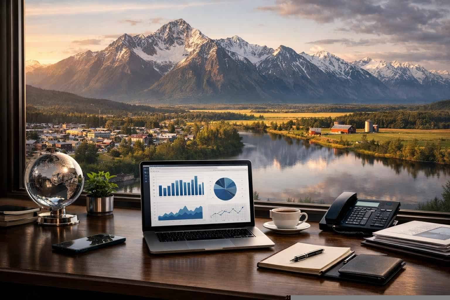 Lead Generation Services In Alaska 10 Lead Generation Services in Palmer AK