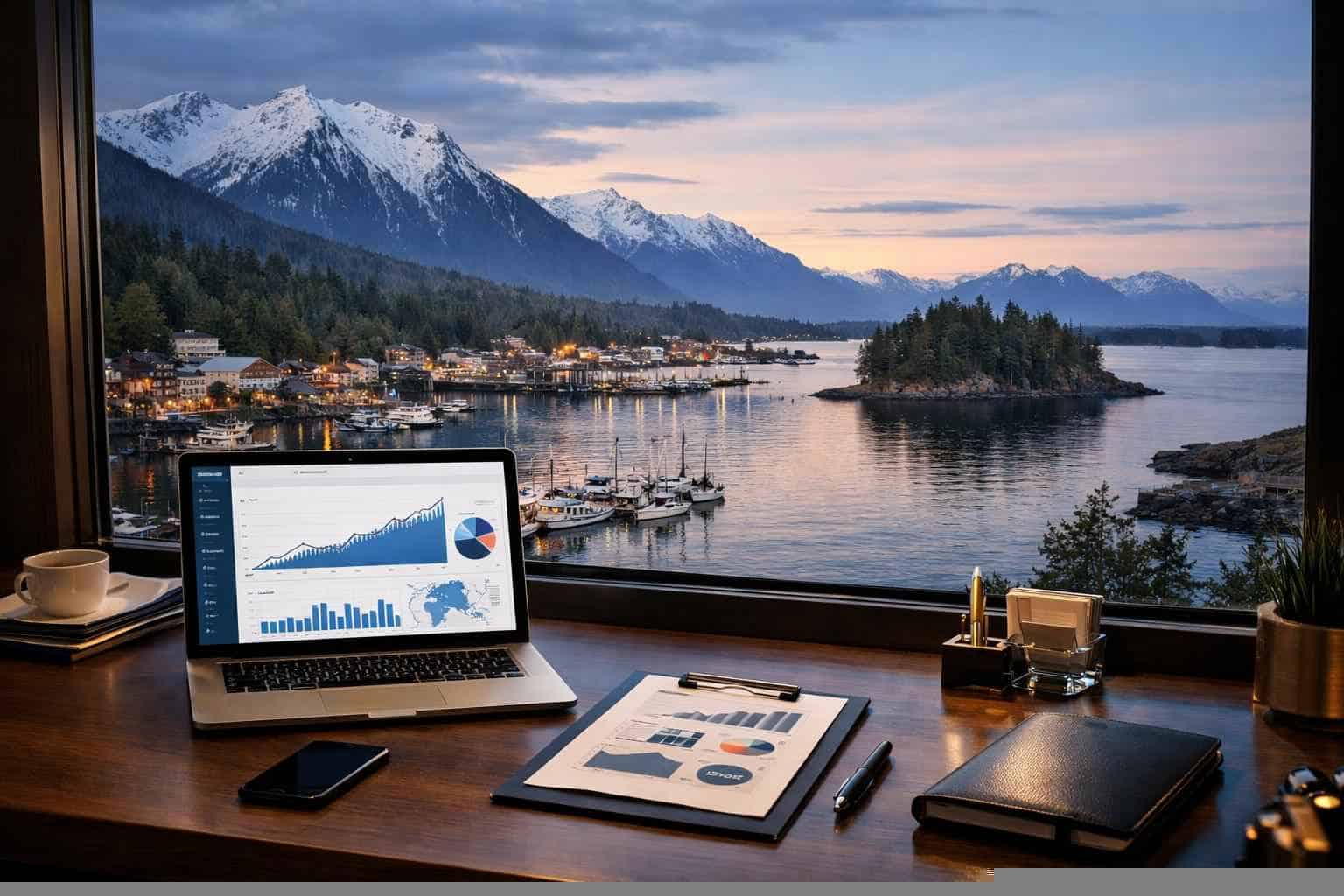 Lead Generation Services In Alaska 5 Lead Generation Services in Sitka AK