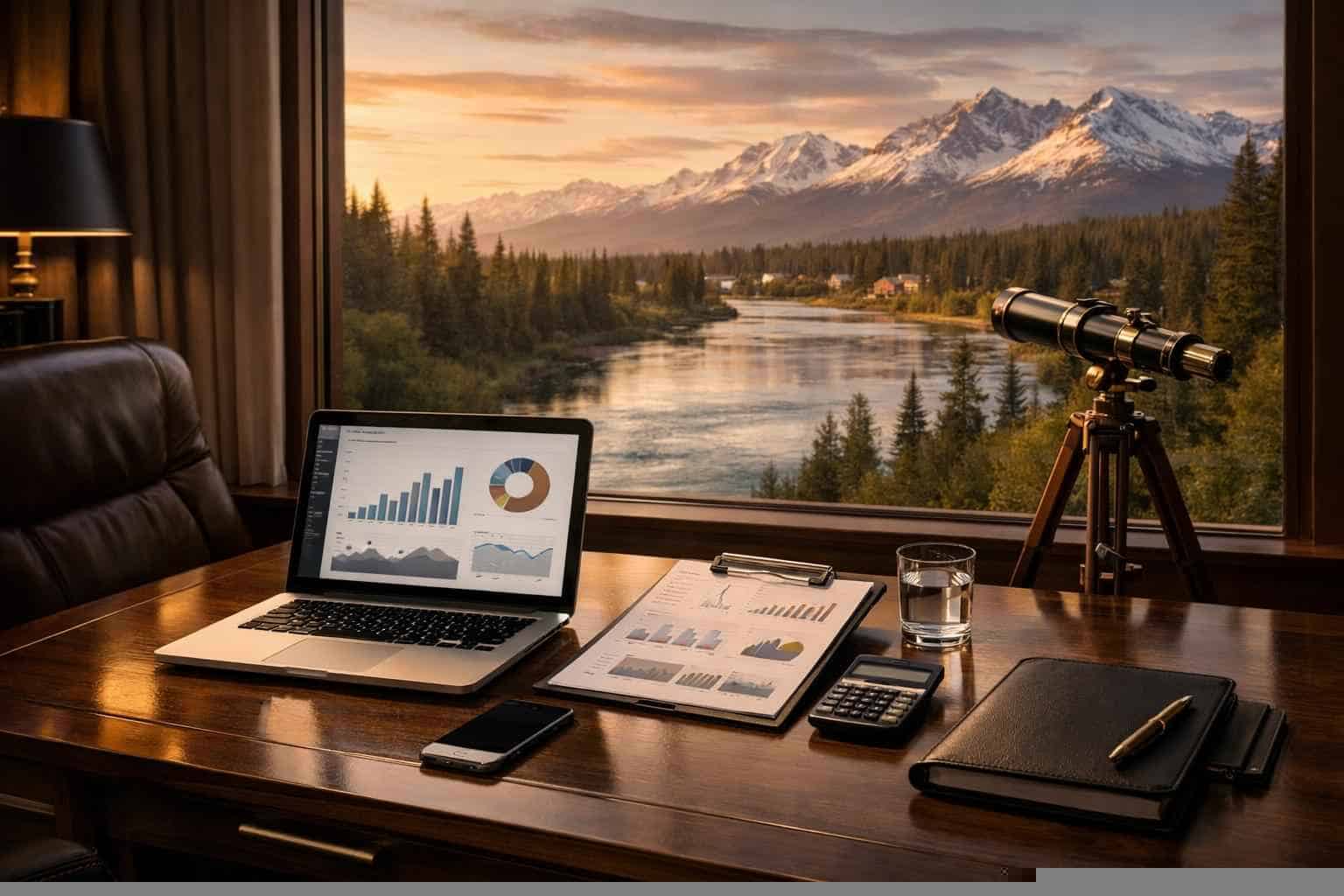 Lead Generation Services In Alaska 12 Lead Generation Services in Soldotna AK