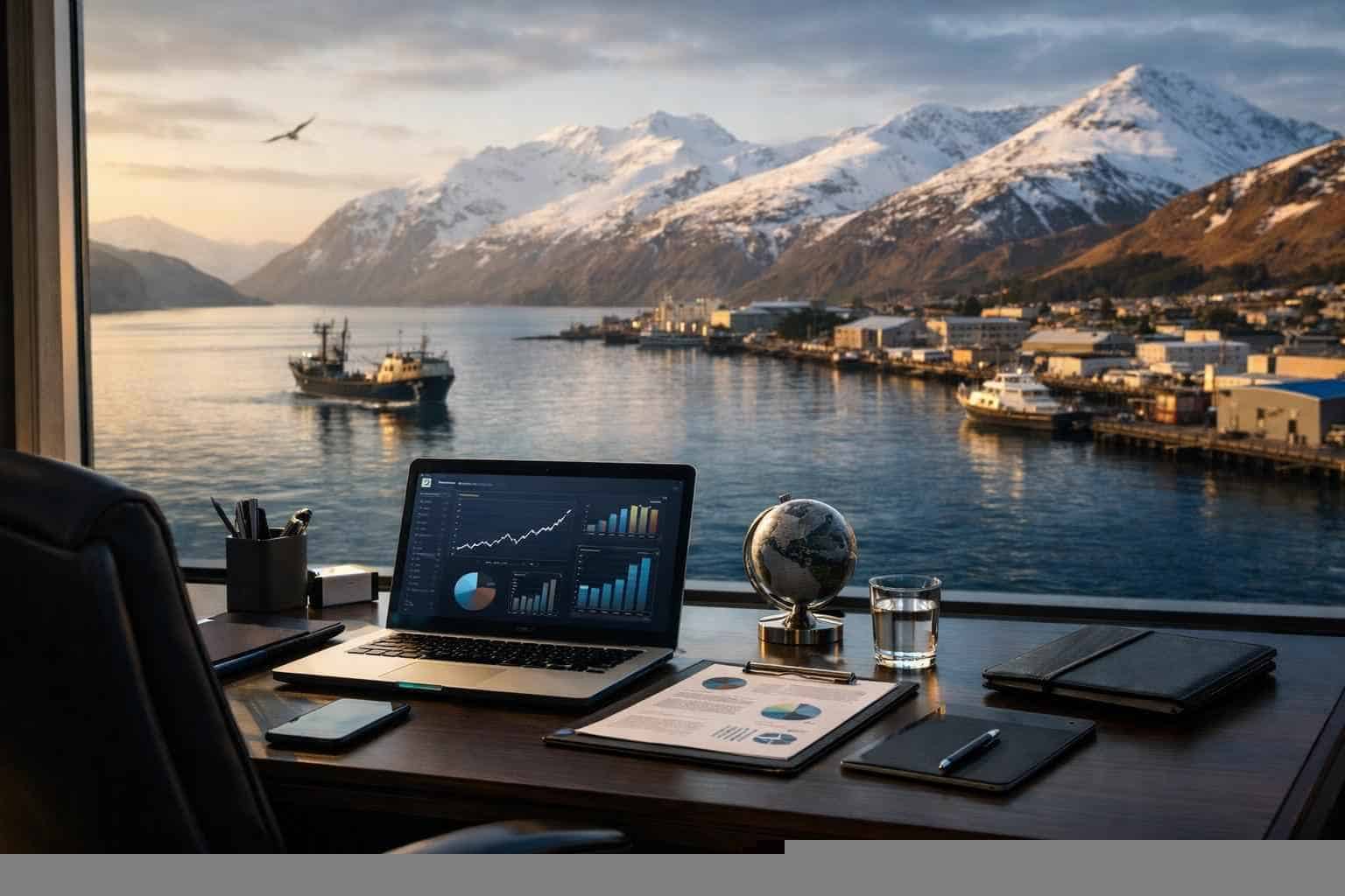 Lead Generation Services In Alaska 13 Lead Generation Services in Unalaska AK