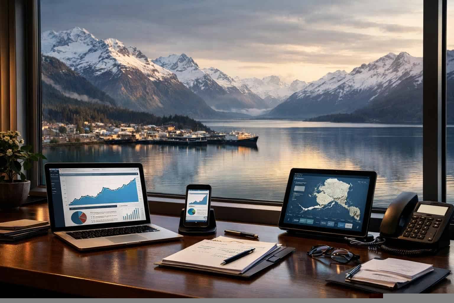 Lead Generation Services In Alaska 14 Lead Generation Services in Valdez AK