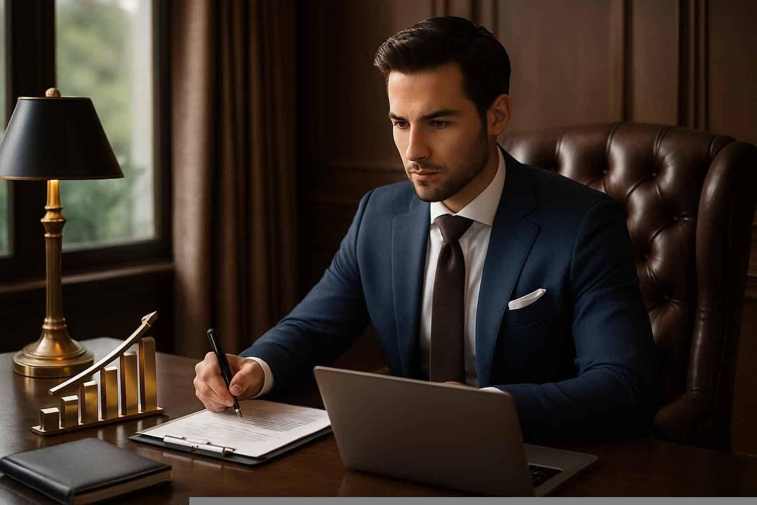 Lead Generation Services in Vestavia Hills AL