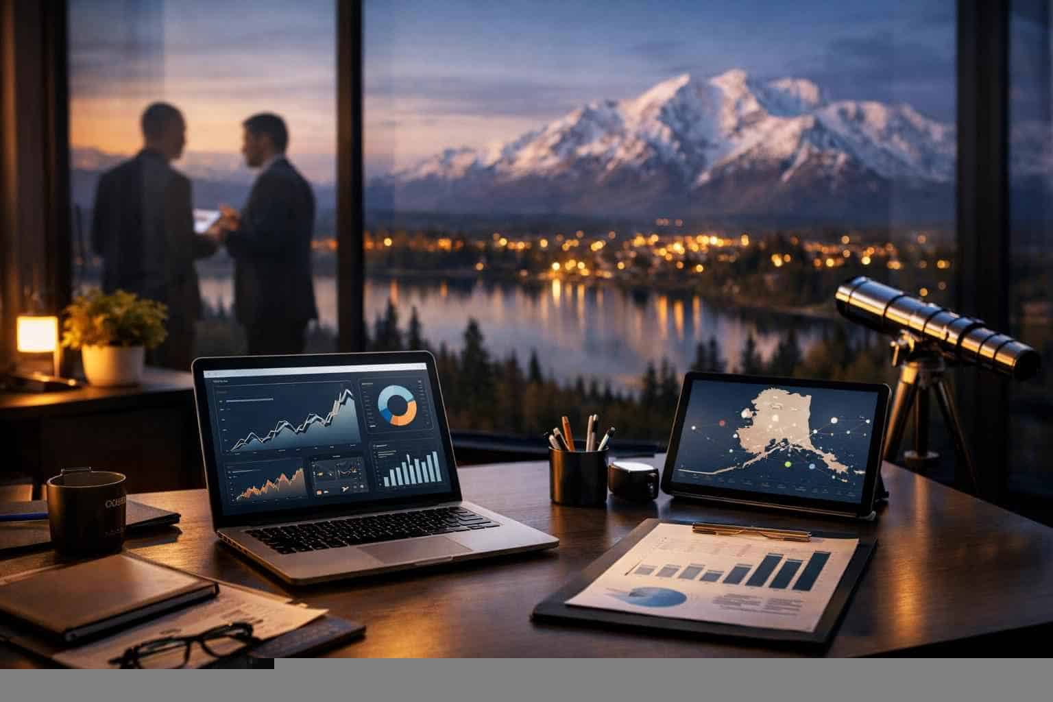 Lead Generation Services In Alaska 4 Lead Generation Services in Wasilla AK