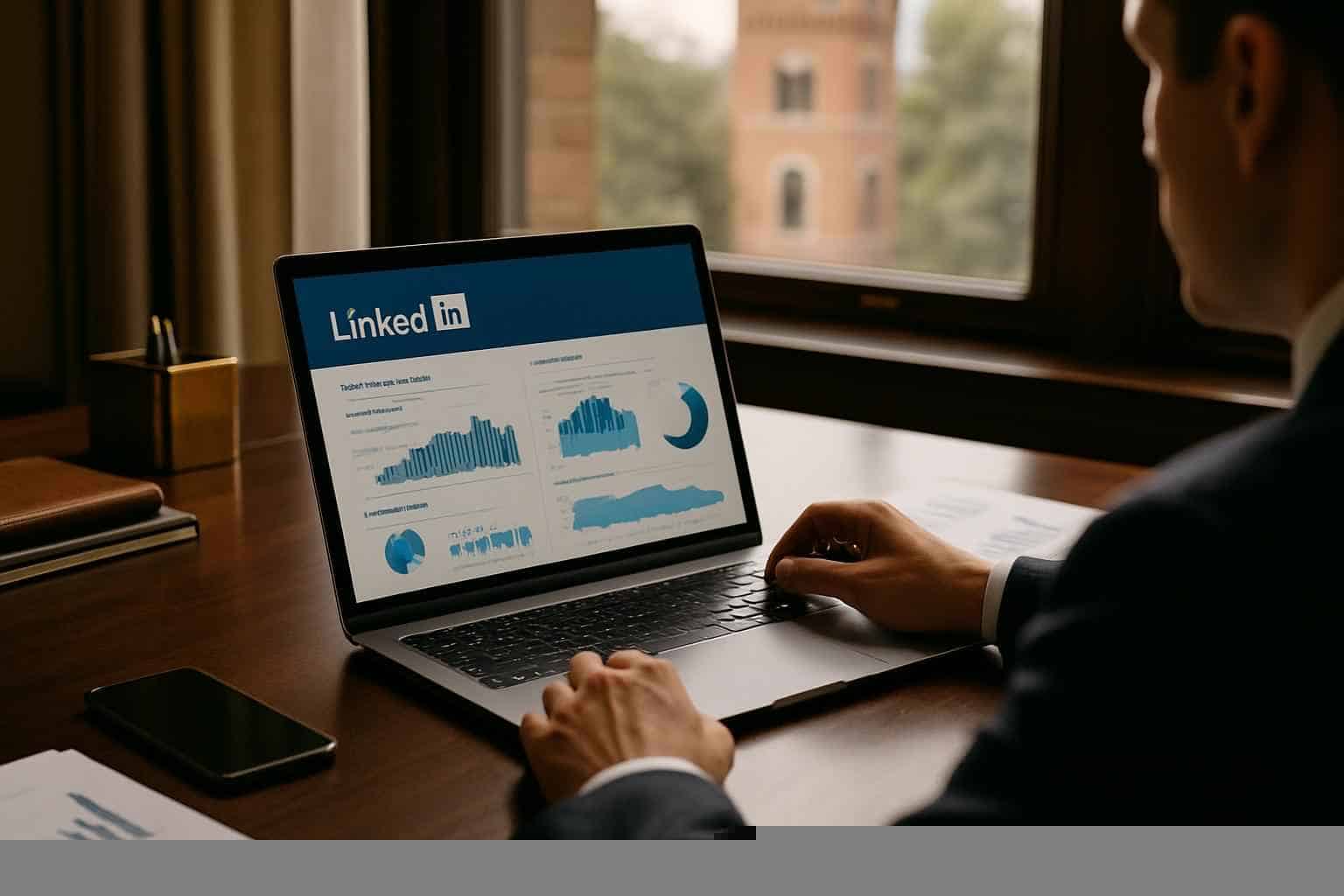 LinkedIn Ads Agency In Alabama 9 LinkedIn Ads Agency in Decatur AL