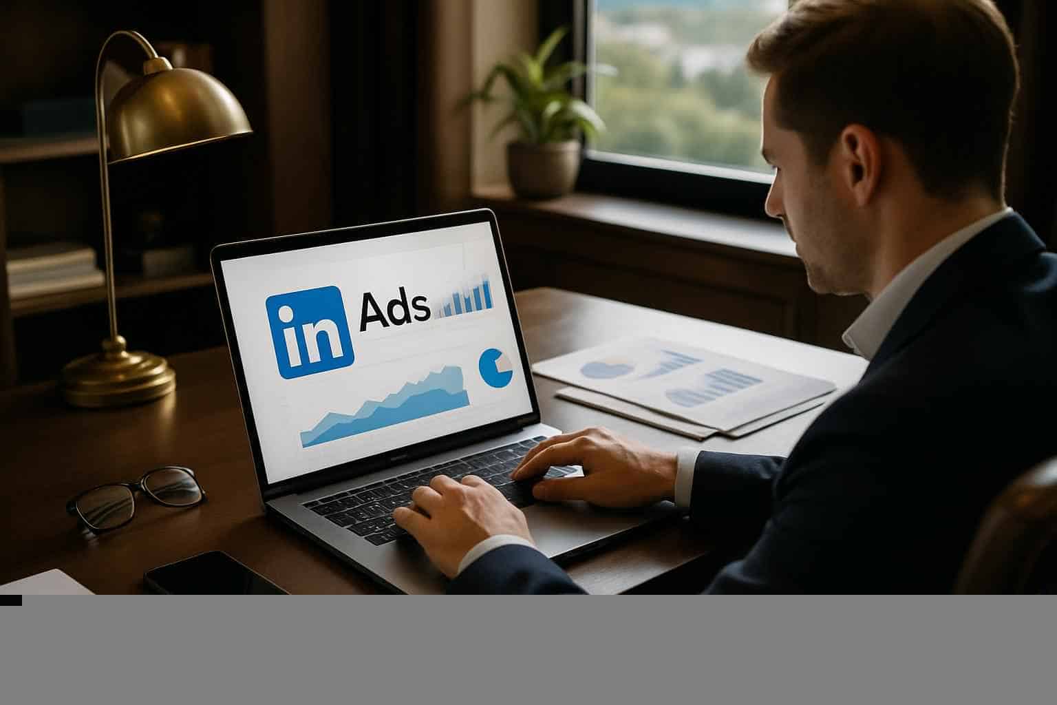 LinkedIn Ads Agency In Fairbanks Ak