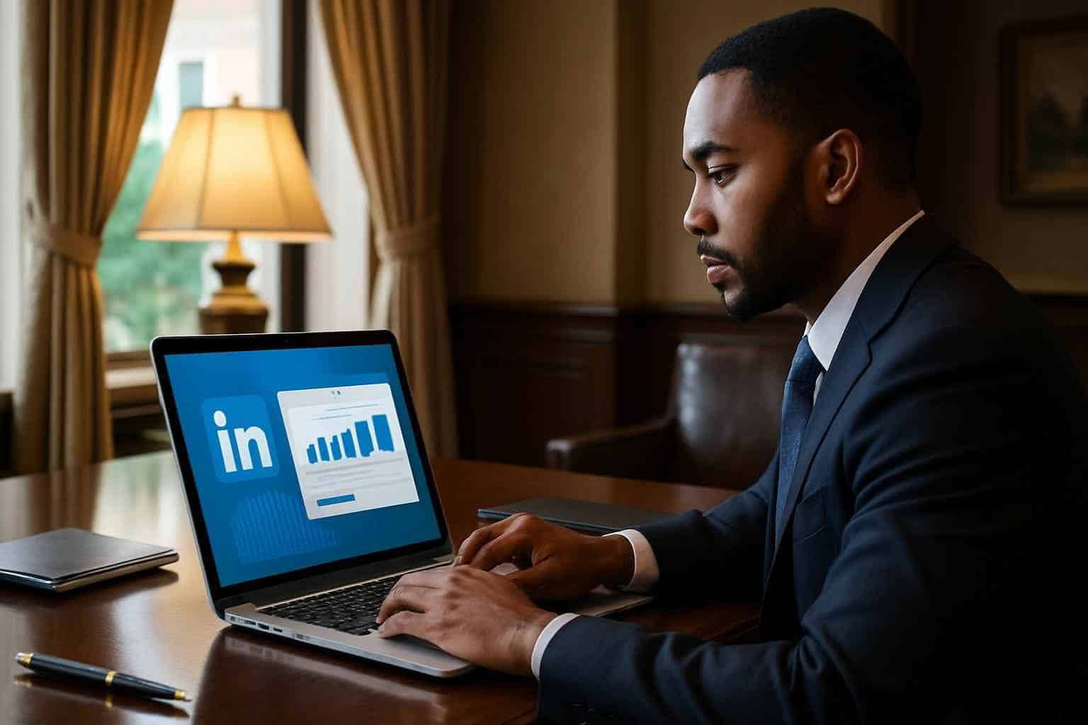 LinkedIn Ads Agency In Alabama 11 LinkedIn Ads Agency in Florence AL