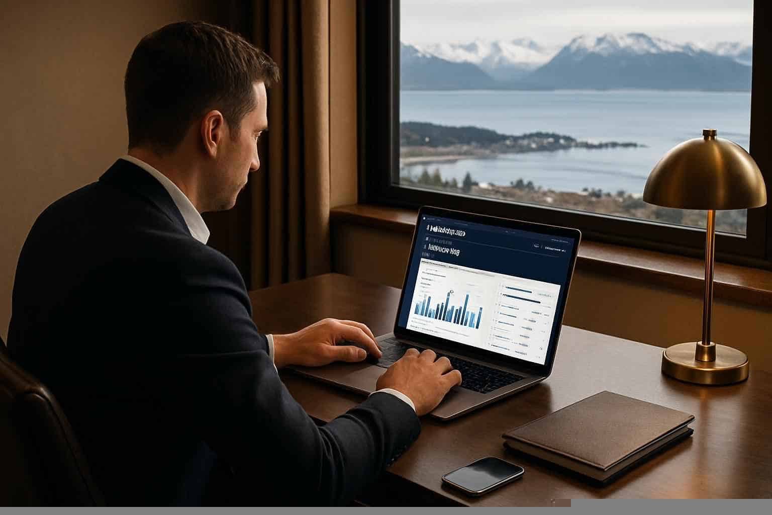 LinkedIn Ads Agency In Homer Ak