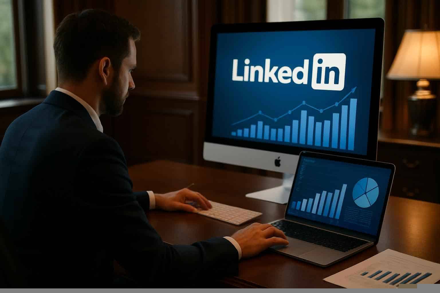 LinkedIn Ads Agency In Alabama 6 LinkedIn Ads Agency in Hoover AL