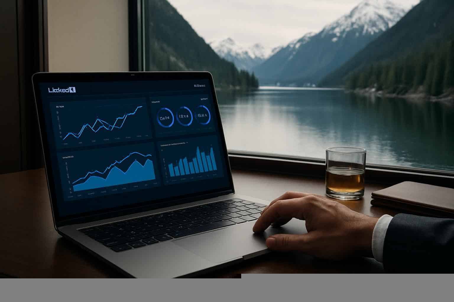 LinkedIn Ads Agency In Juneau Ak