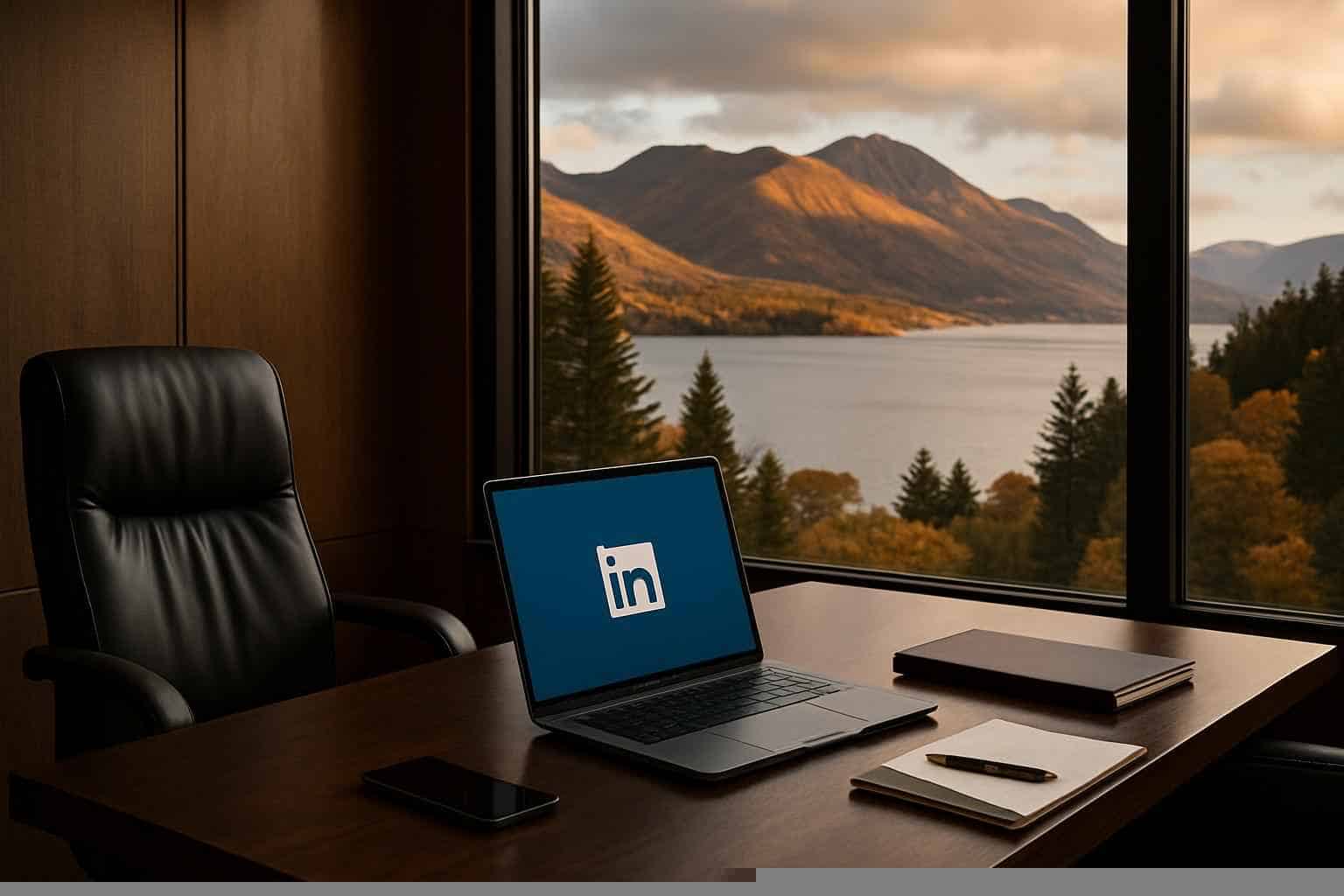 LinkedIn Ads Agency In Kodiak Ak