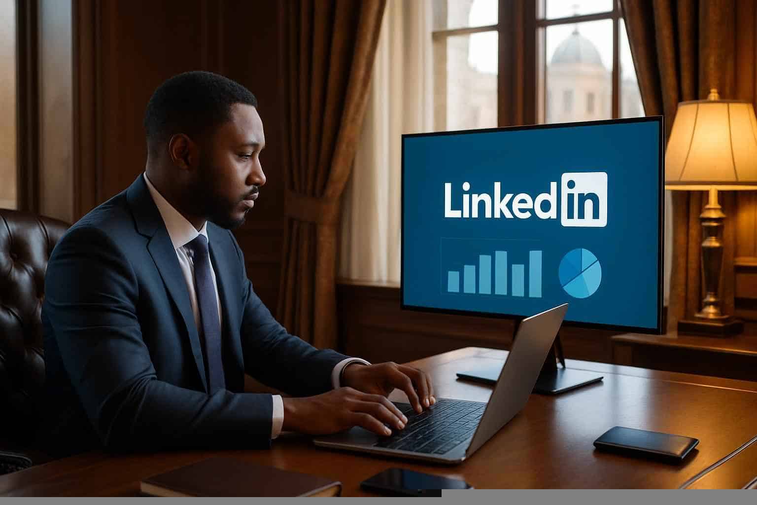 LinkedIn Ads Agency In Alabama 3 LinkedIn Ads Agency in Montgomery AL