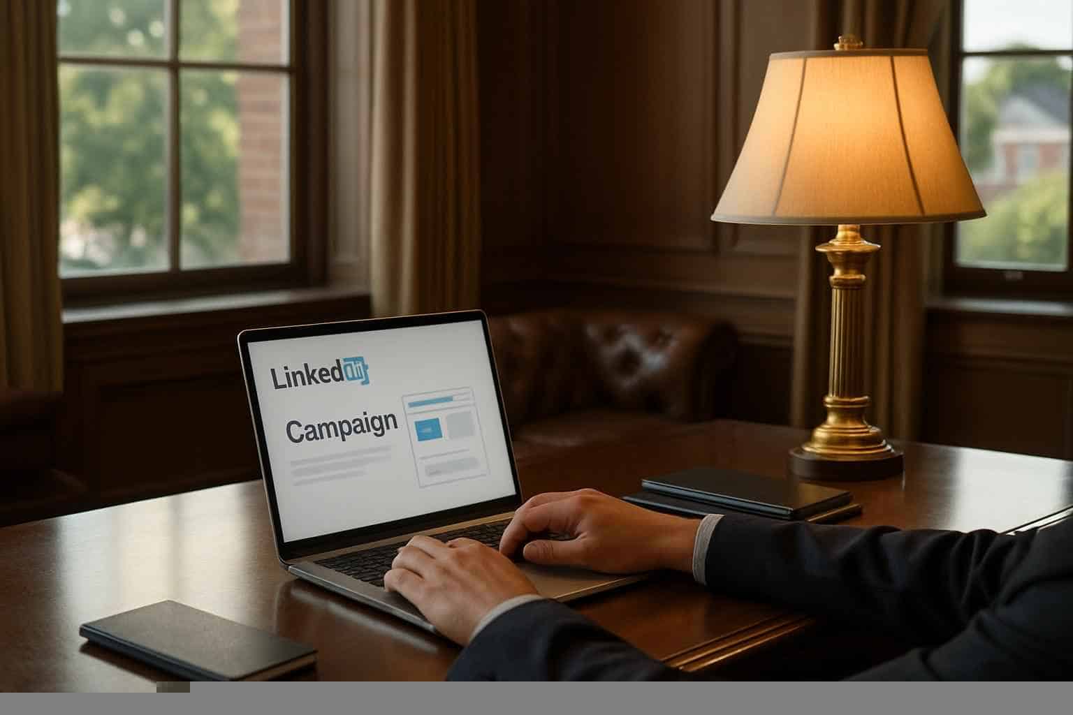 LinkedIn Ads Agency In Alabama 13 LinkedIn Ads Agency in Prattville AL
