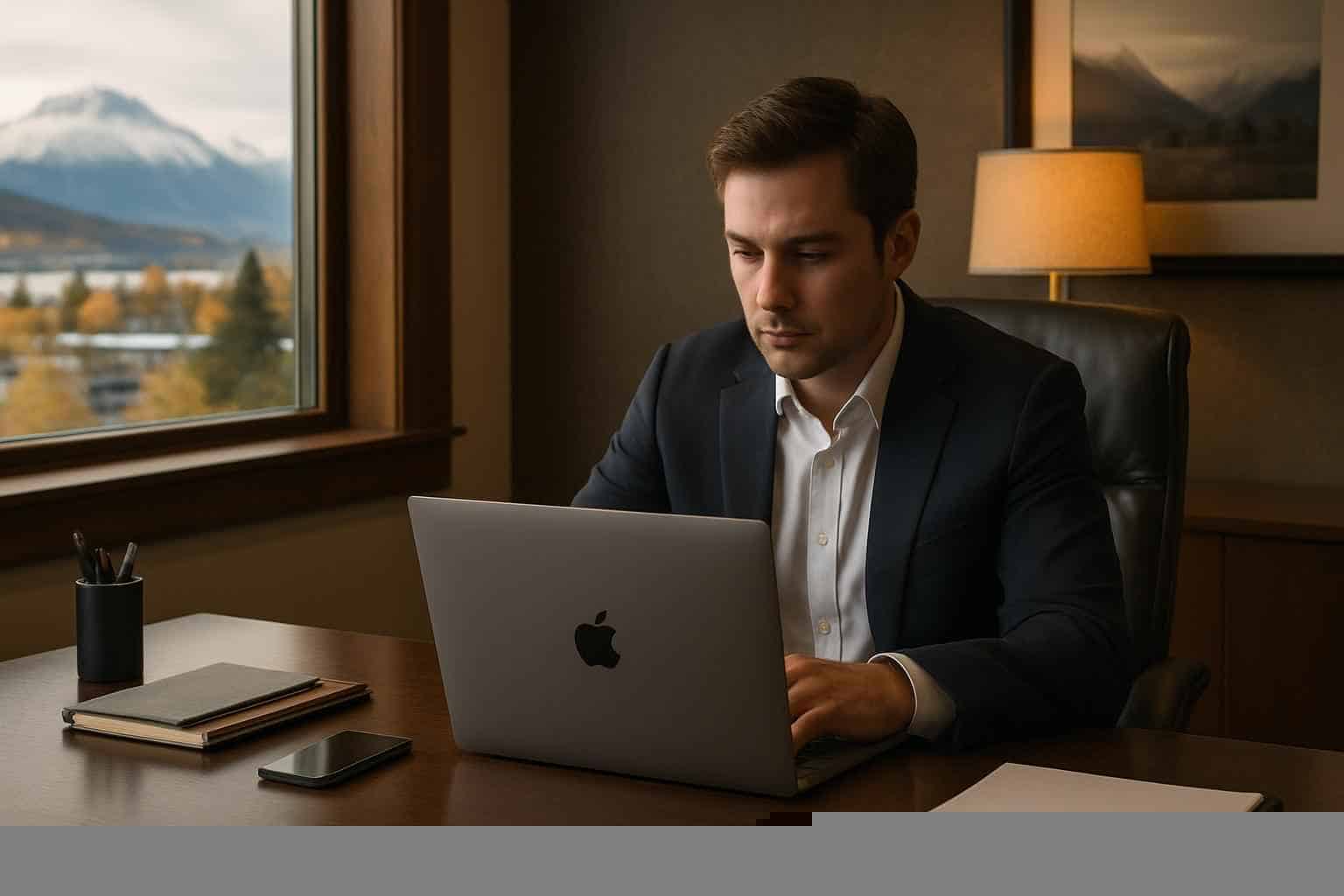 LinkedIn Ads Agency In Valdez Ak