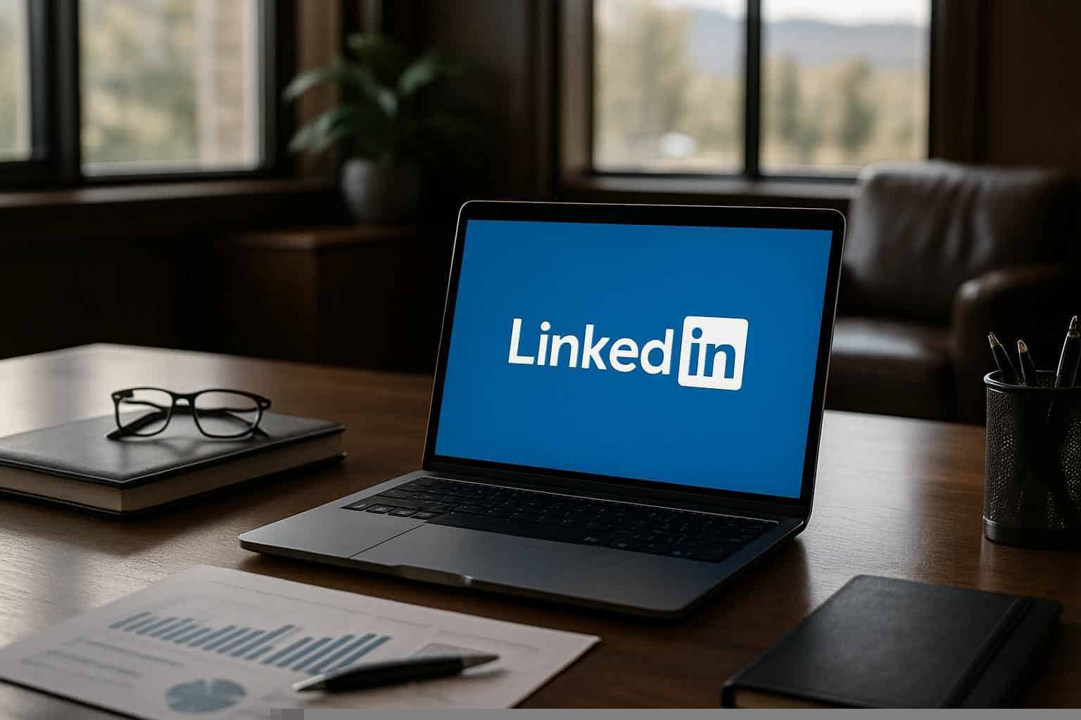 LinkedIn Ads Agency In Wasilla Ak