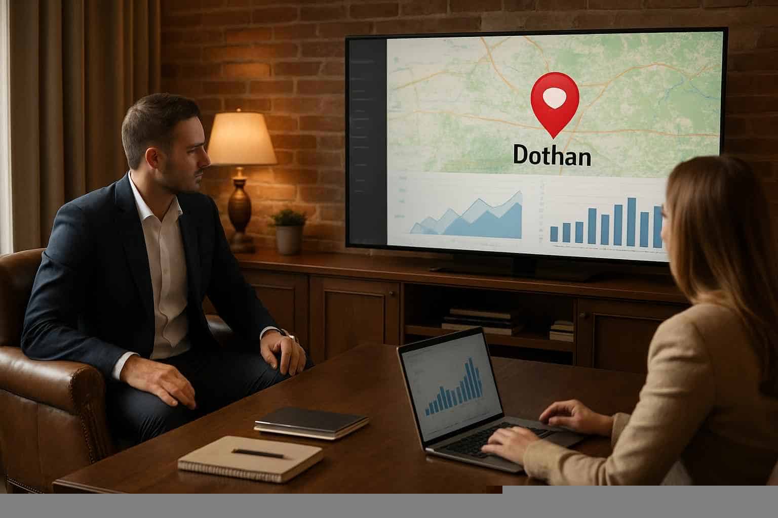 Local Marketing Agency In Alabama 7 Local Marketing Agency in Dothan AL