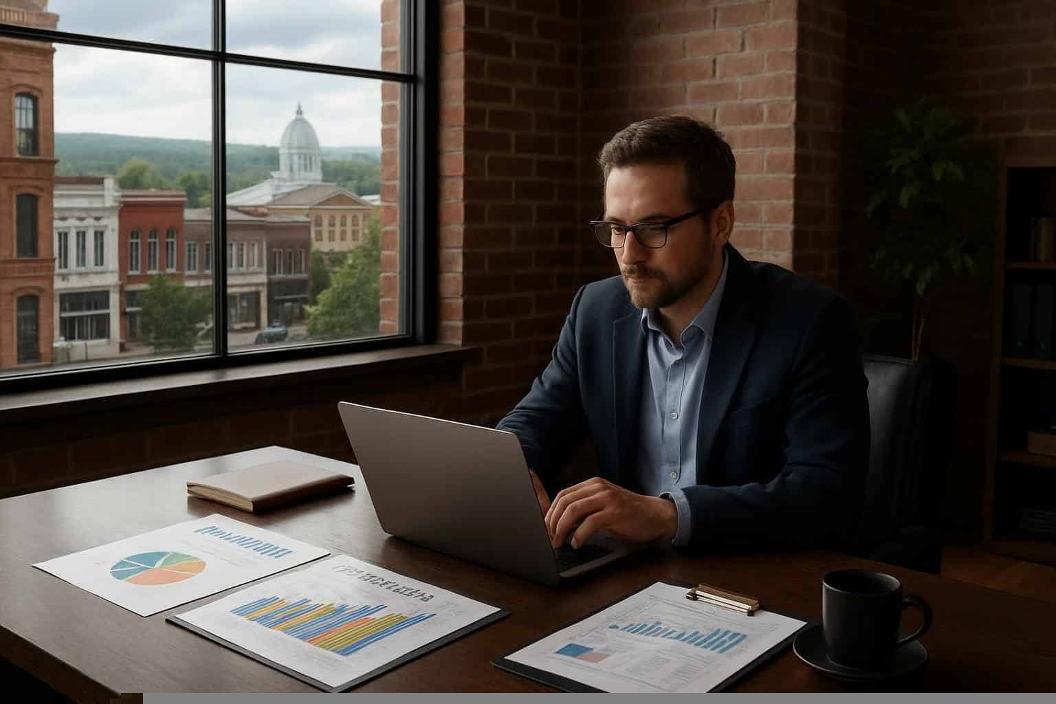 Local Marketing Agency In Alabama 14 Local Marketing Agency in Gadsden AL