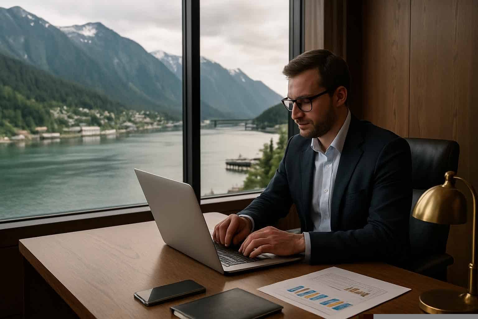 Local Marketing Agency in Juneau AK