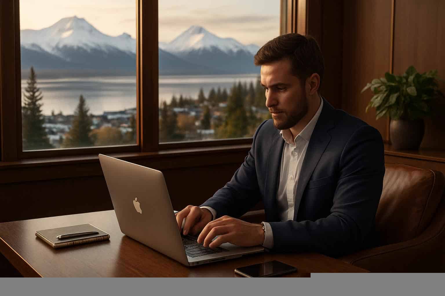 Local Marketing Agency in Kenai AK