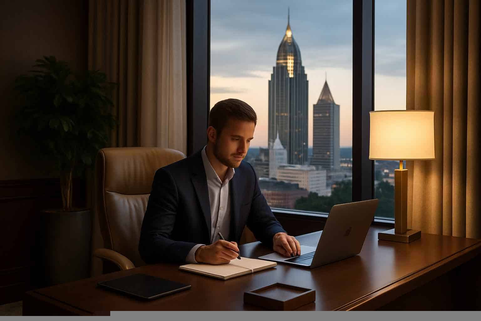 Local Marketing Agency In Alabama 4 Local Marketing Agency in Mobile AL