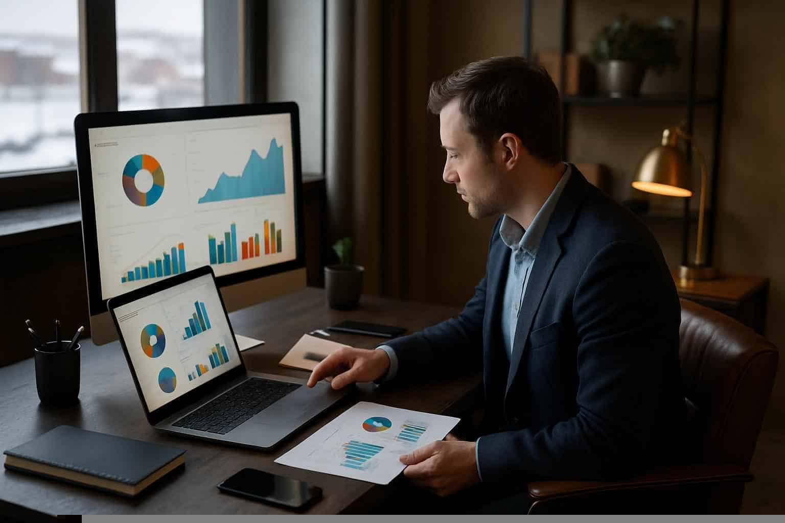 Local Marketing Agency in Nome AK