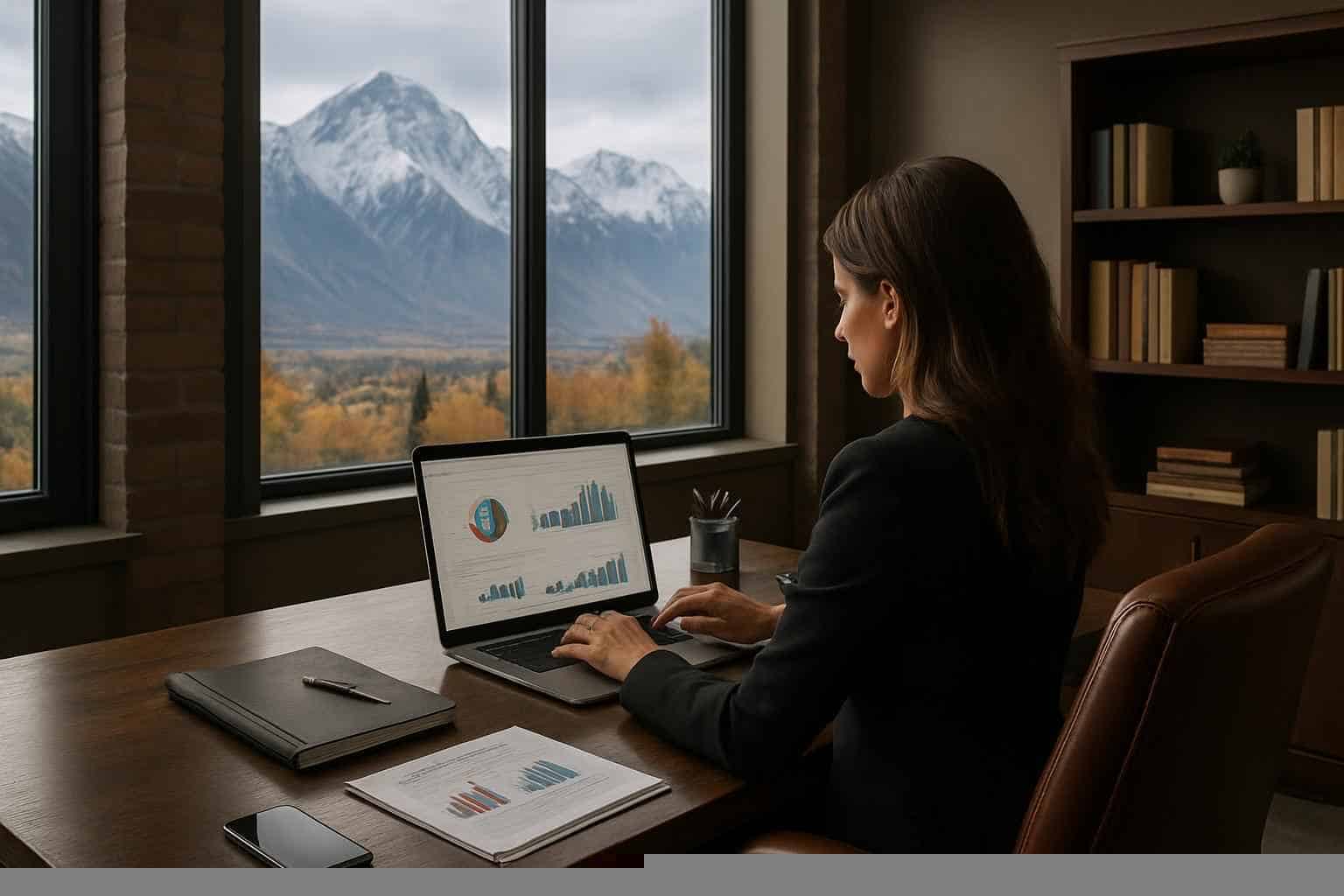 Local Marketing Agency in Palmer AK