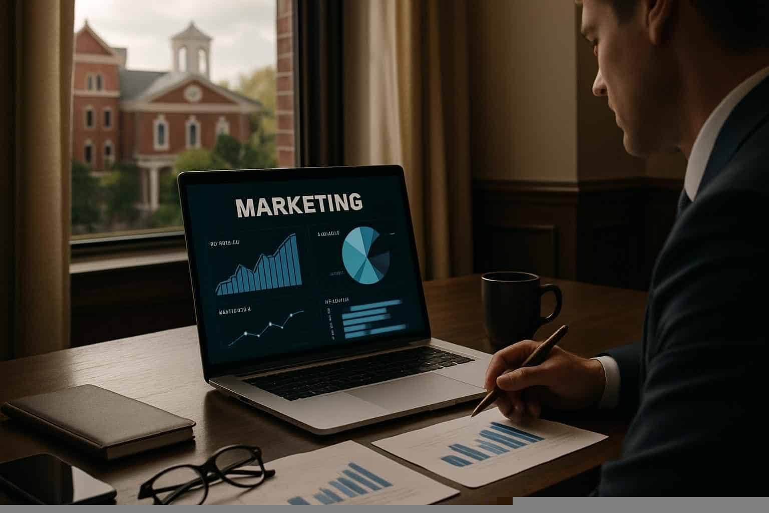 Local Marketing Agency In Alabama 13 Local Marketing Agency in Prattville AL