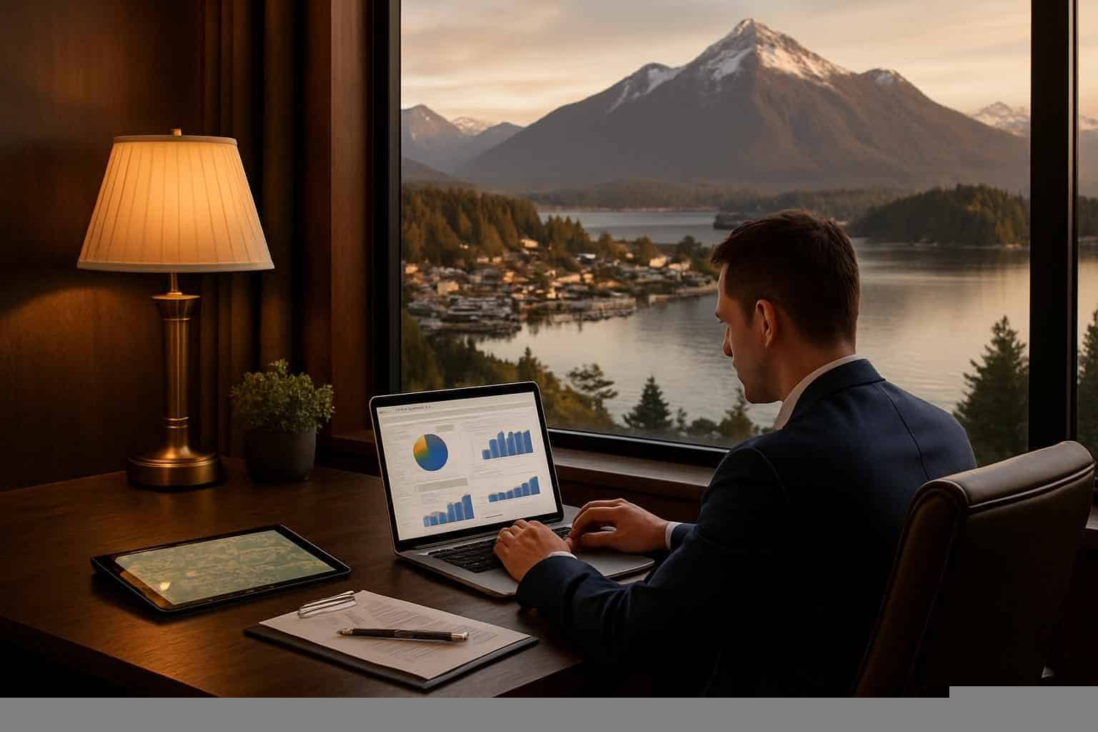 Local Marketing Agency in Sitka AK