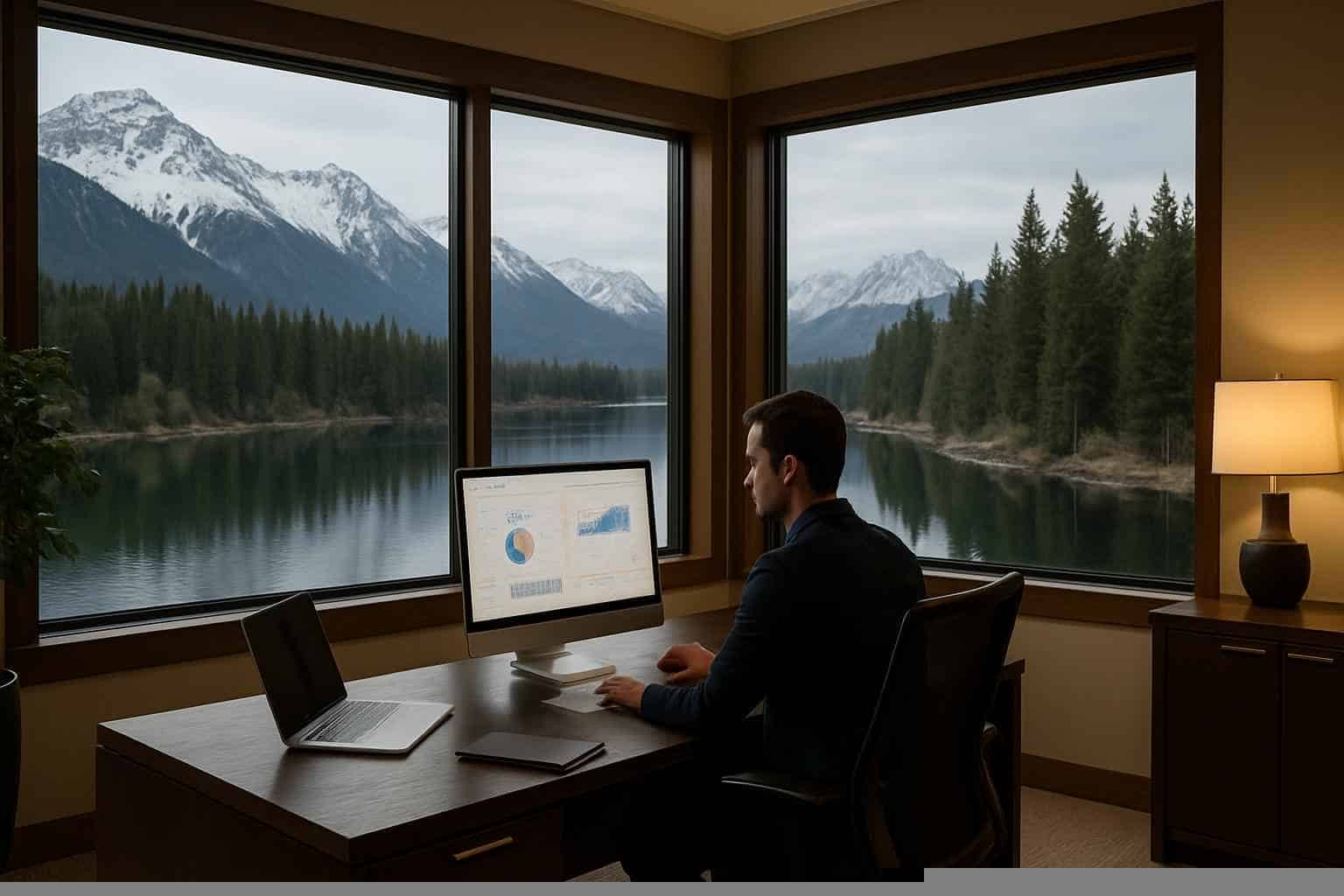 Local Marketing Agency in Soldotna AK