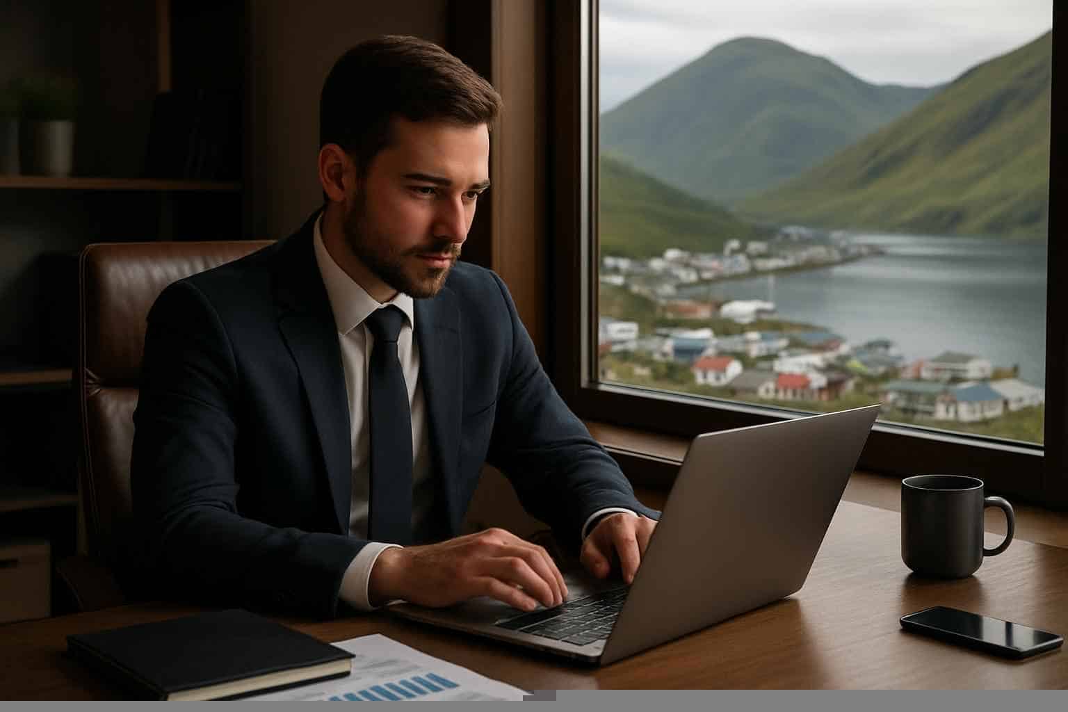 Local Marketing Agency in Unalaska AK