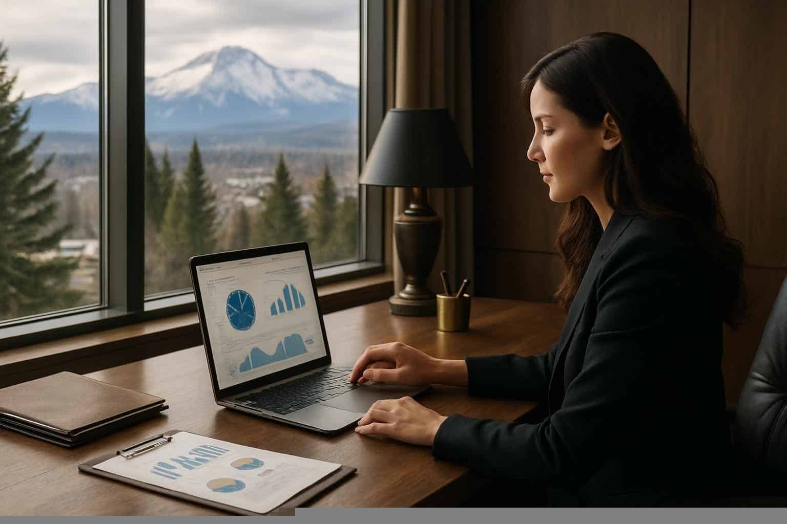 Local Marketing Agency in Wasilla AK