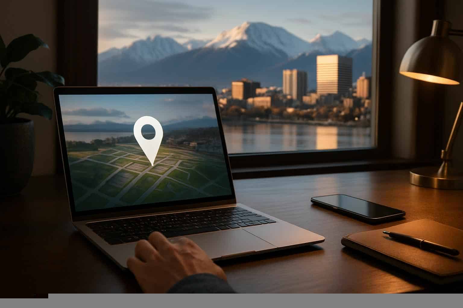 Local SEO Services in Alaska 1 Local SEO Services in Anchorage AK