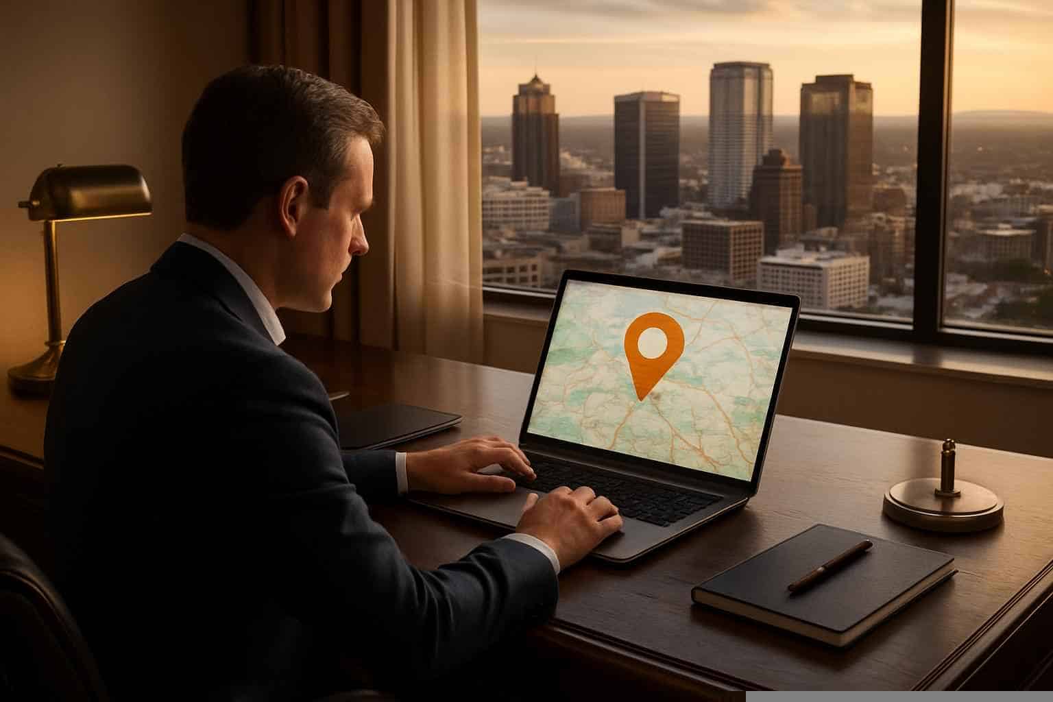 Local SEO Services In Alabama 2 Local SEO Services in Birmingham AL