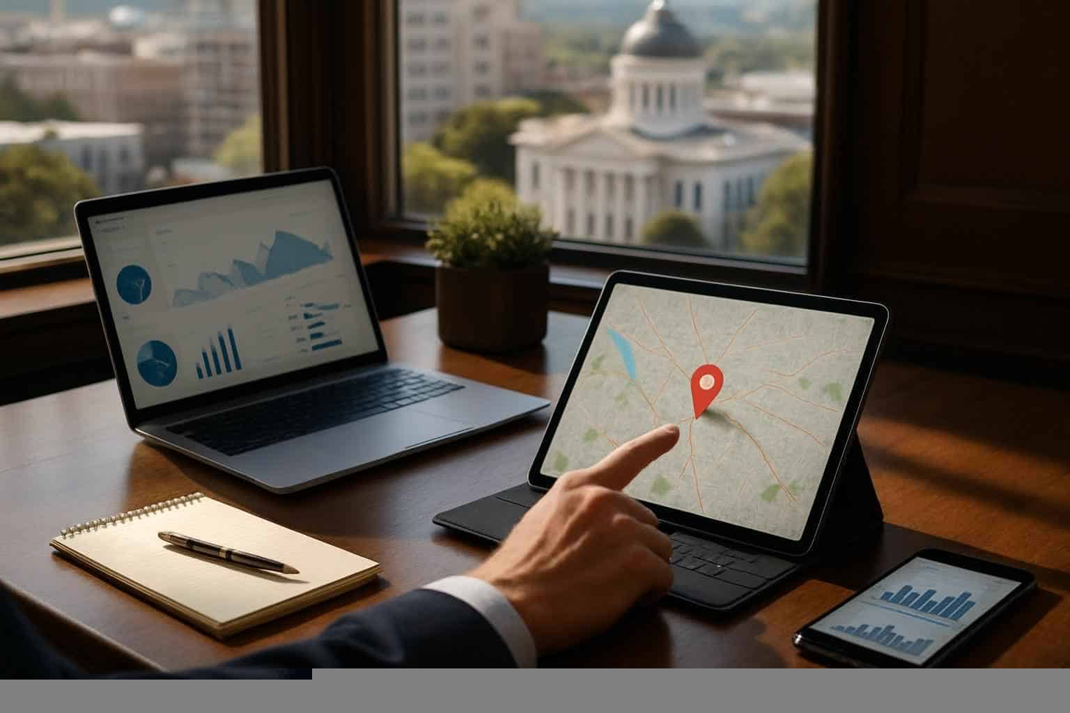 Local SEO Services In Alabama 7 Local SEO Services in Dothan AL