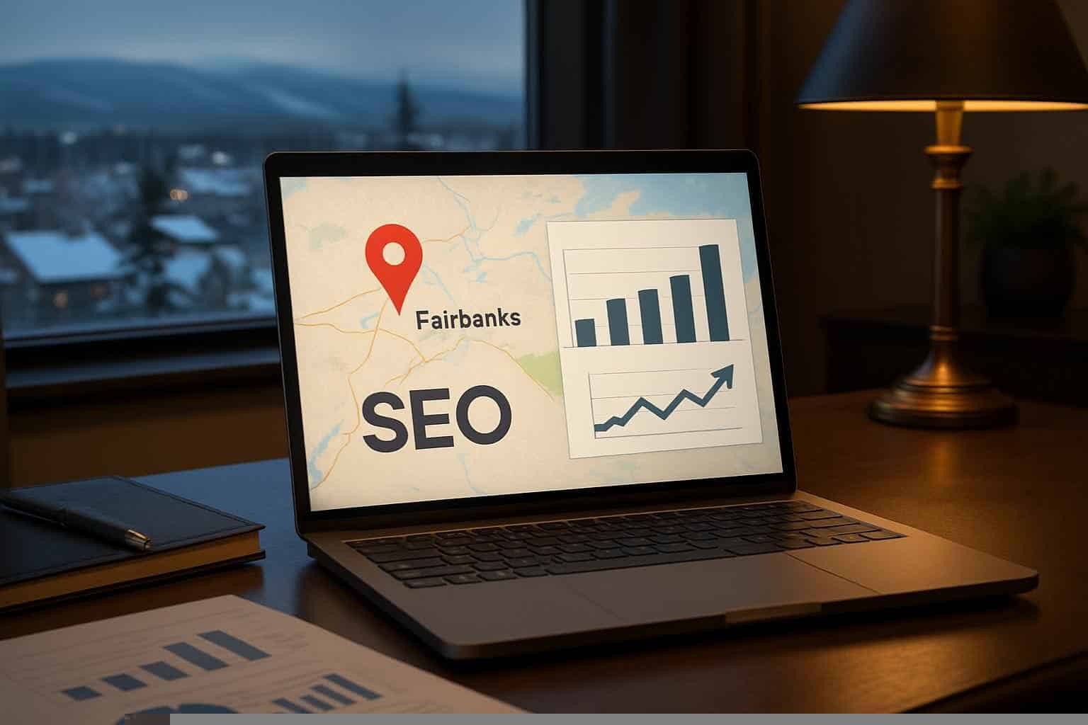 Local SEO Services in Alaska 2 Local SEO Services in Fairbanks AK