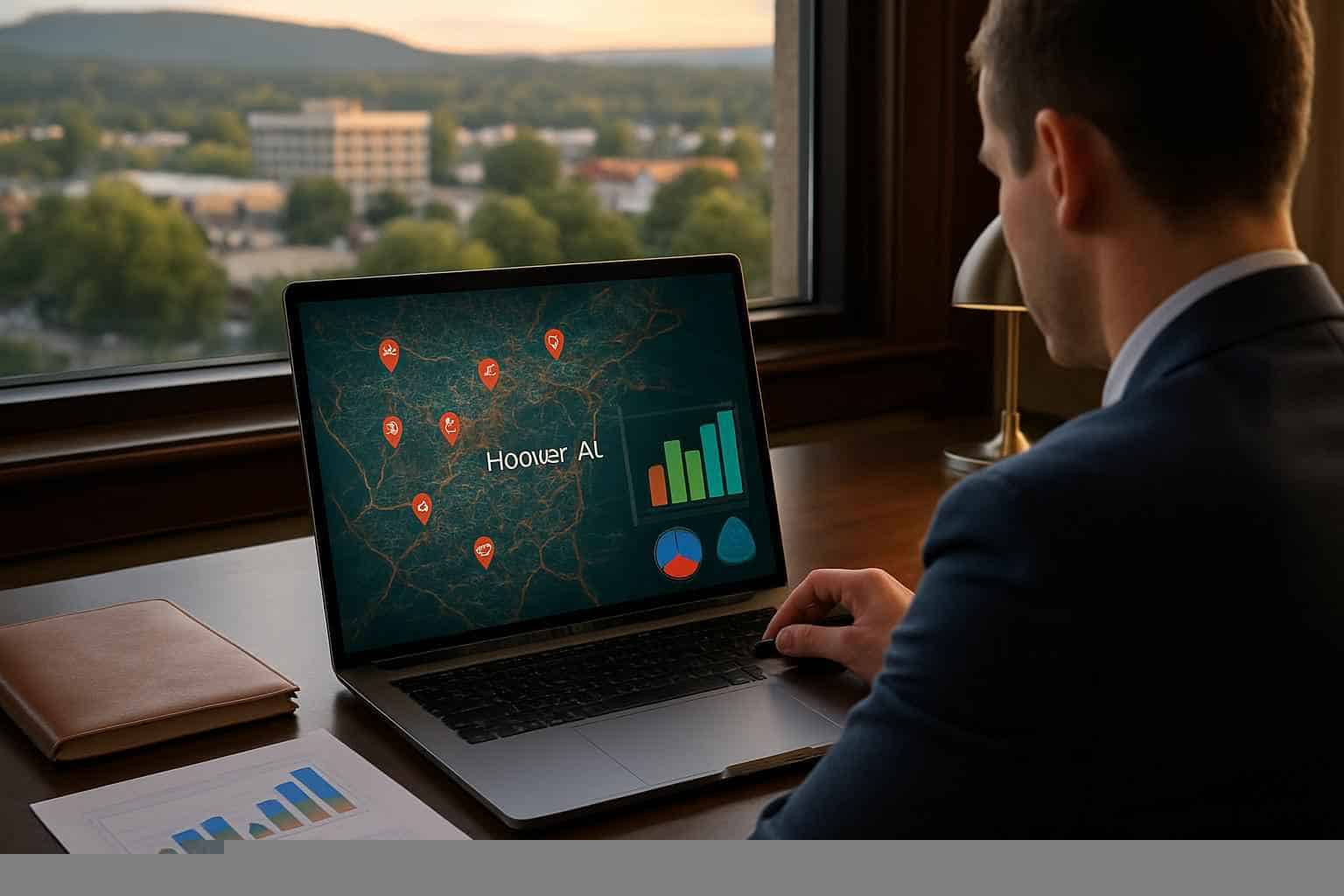 Local SEO Services In Alabama 6 Local SEO Services in Hoover AL