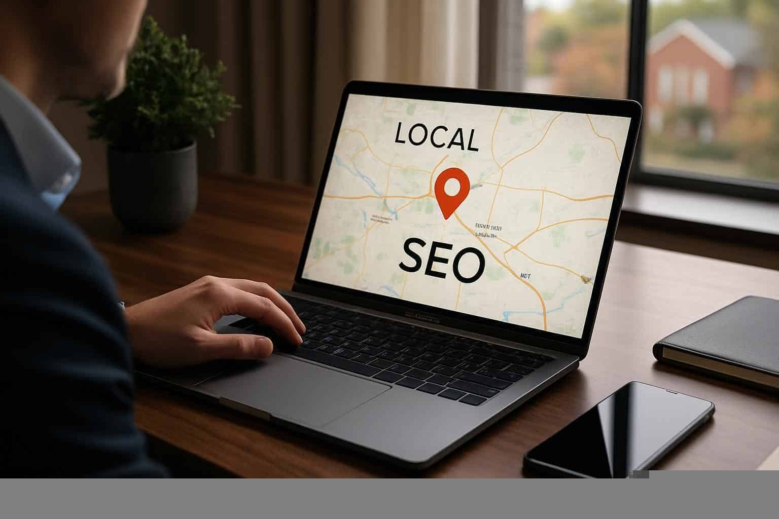 Local SEO Services In Alabama 10 Local SEO Services in Madison AL