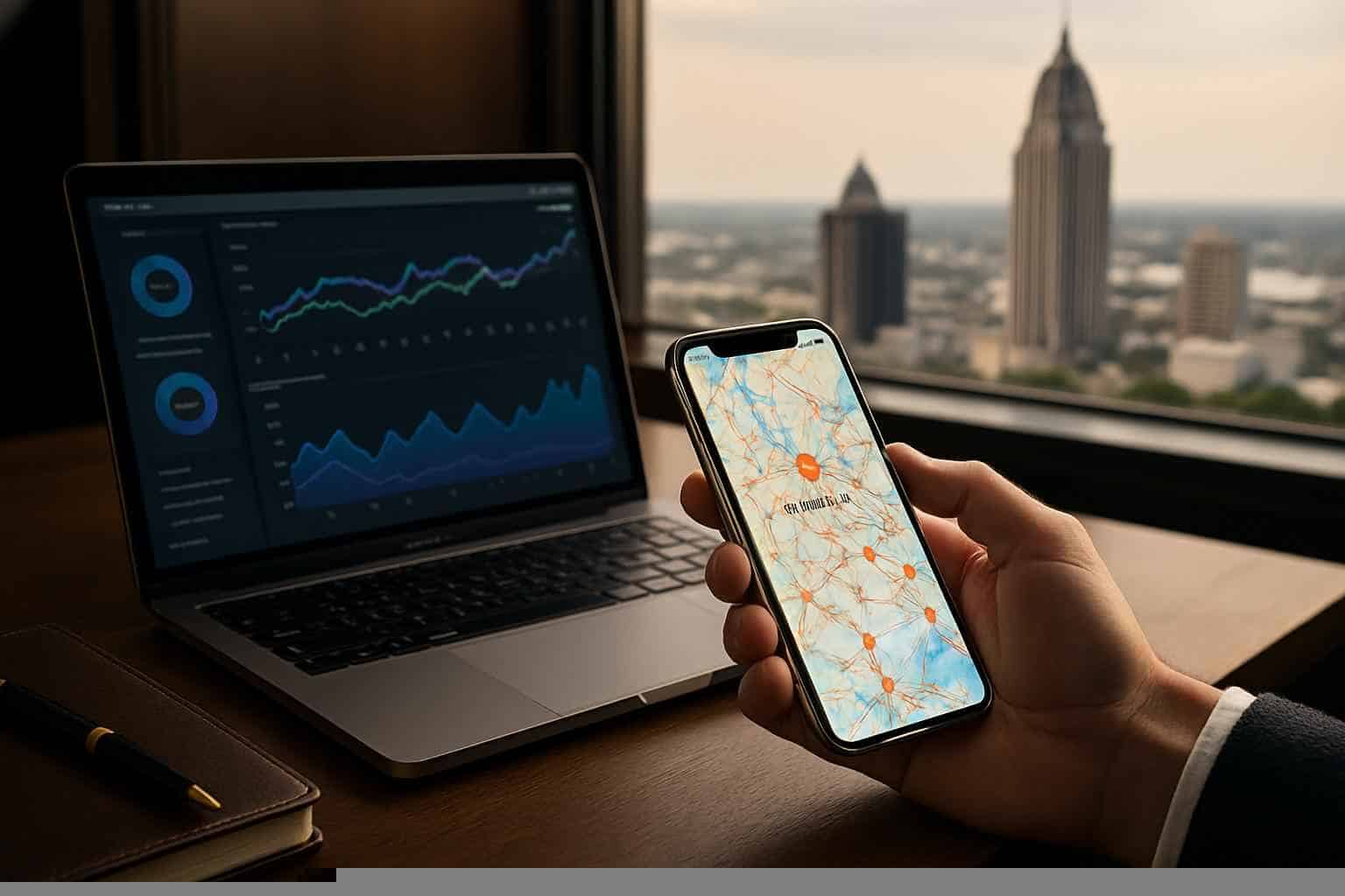 Local SEO Services In Alabama 4 Local SEO Services in Mobile AL