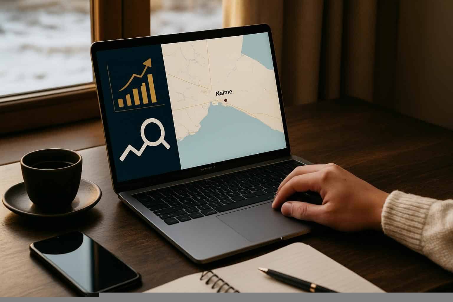 Local SEO Services in Alaska 15 Local SEO Services in Nome AK