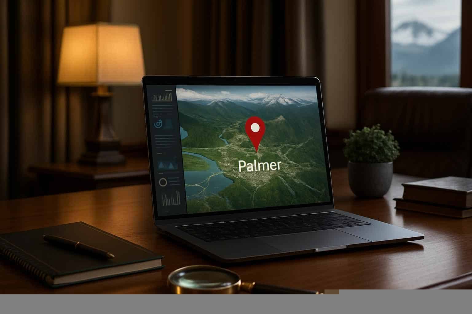 Local SEO Services in Alaska 10 Local SEO Services in Palmer AK