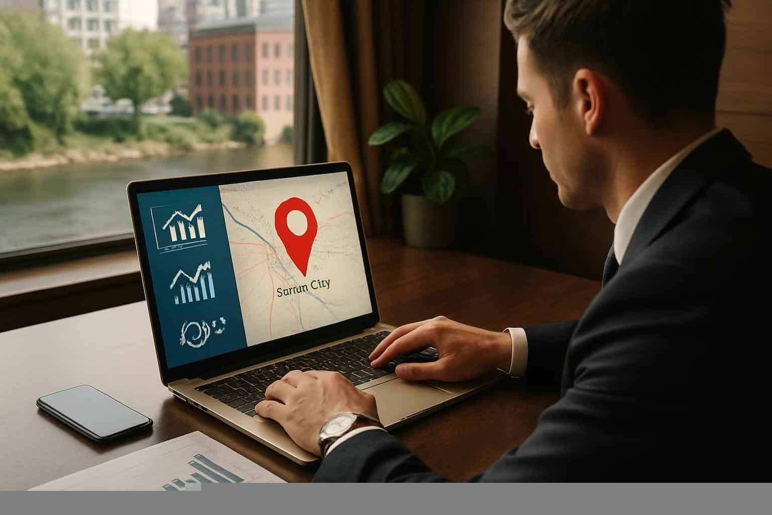 Local SEO Services In Alabama 12 Local SEO Services in Phenix City AL