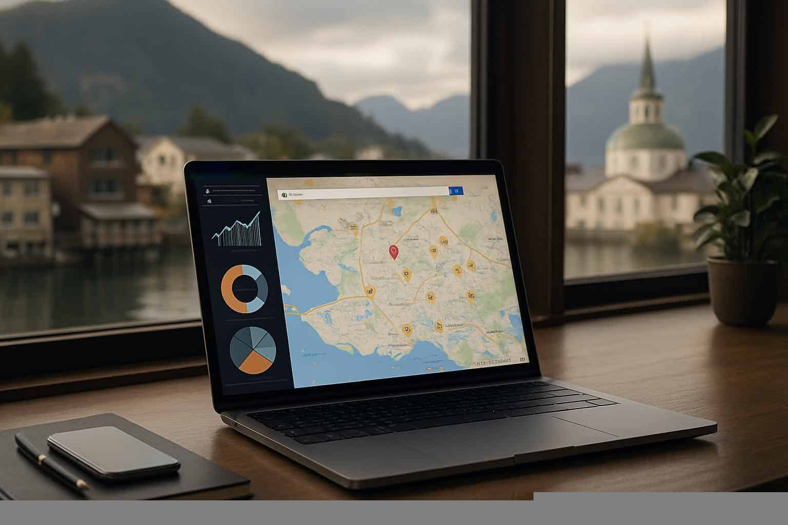 Local SEO Services in Alaska 5 Local SEO Services in Sitka AK