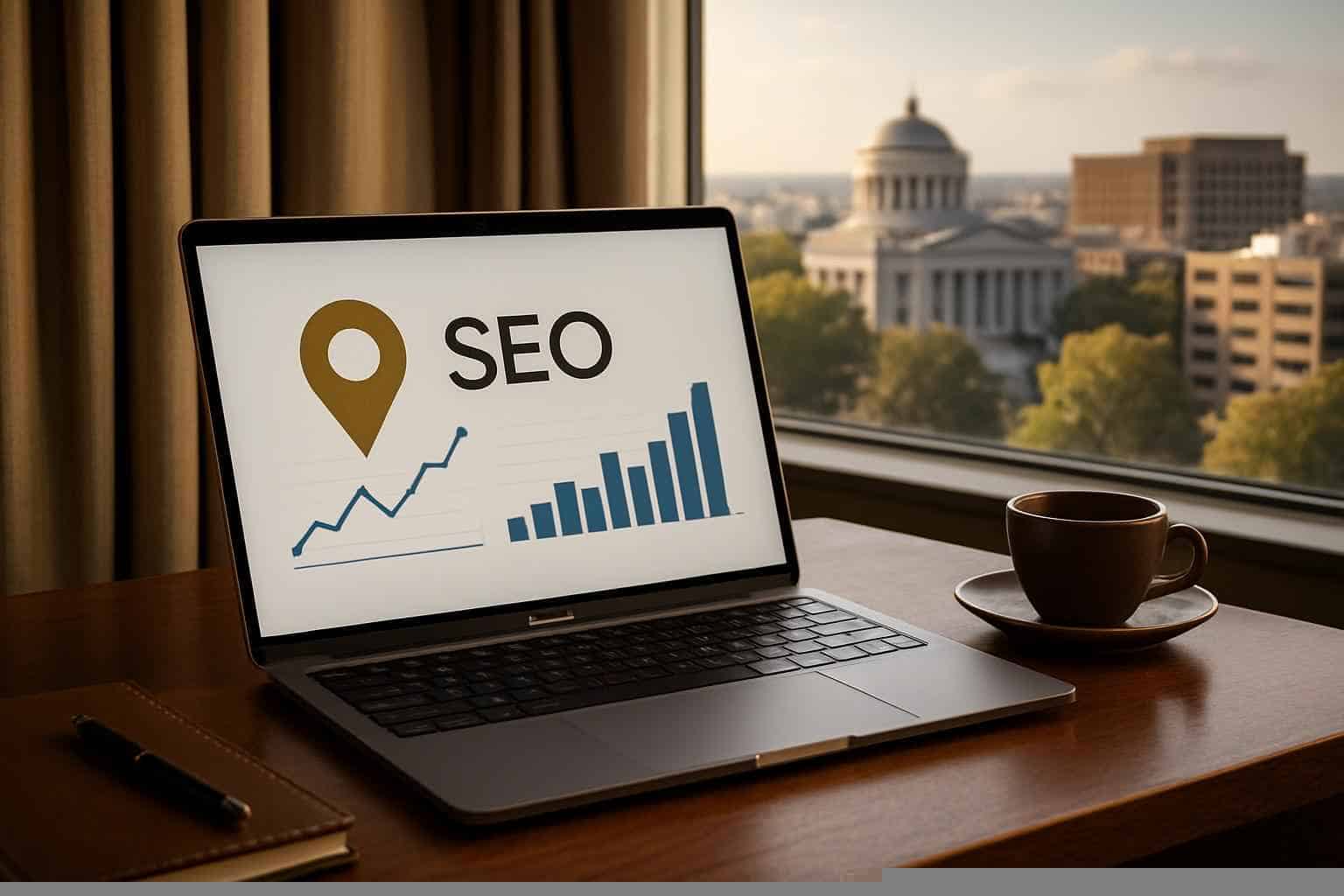 Local SEO Services In Alabama 5 Local SEO Services in Tuscaloosa AL