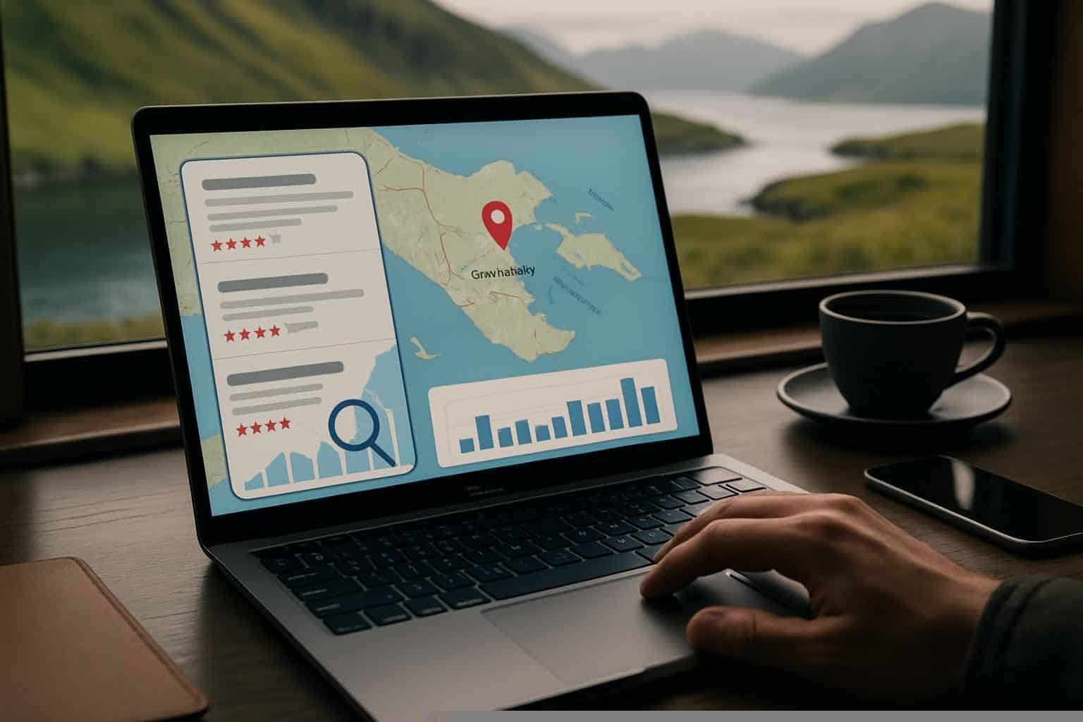 Local SEO Services in Alaska 13 Local SEO Services in Unalaska AK