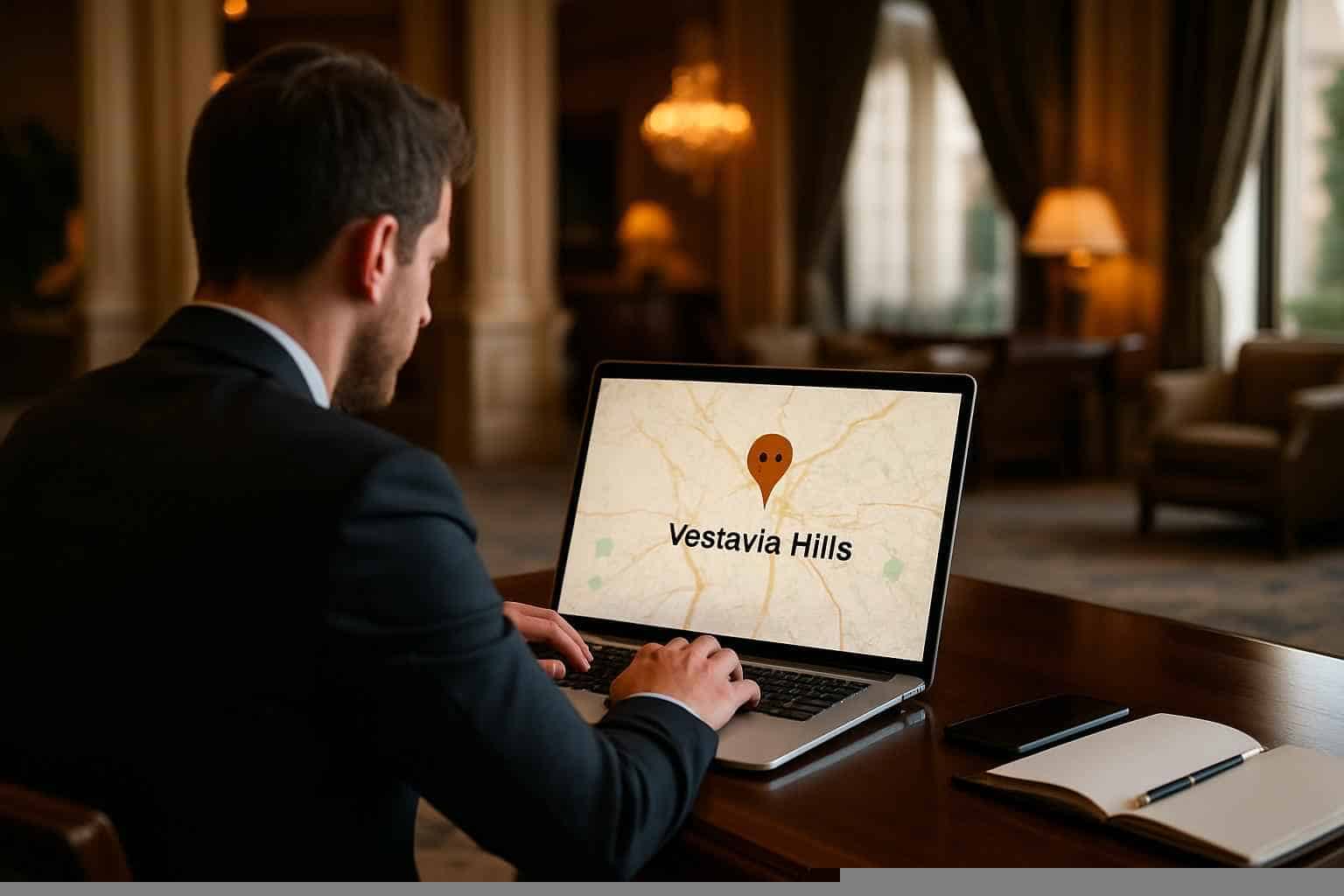 Local SEO Services In Alabama 15 Local SEO Services in Vestavia Hills AL