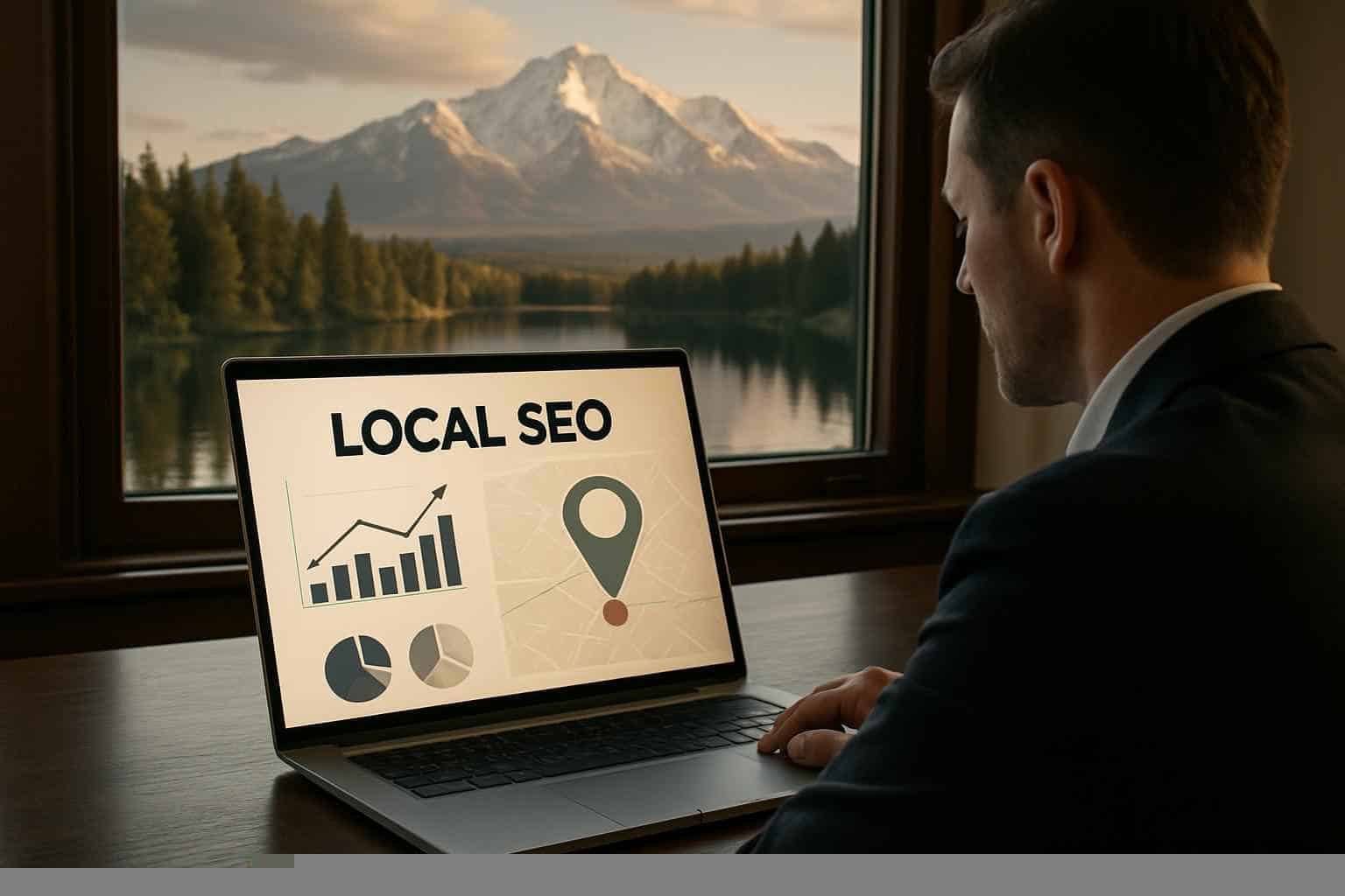 Local SEO Services in Alaska 4 Local SEO Services in Wasilla AK
