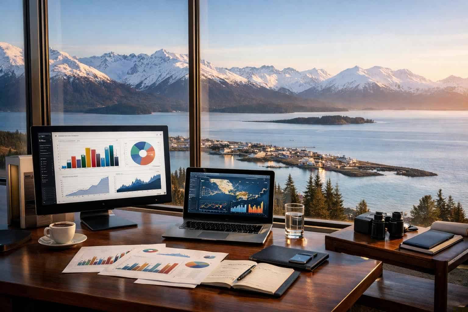 Marketing Analytics Consulting Services In Homer Ak