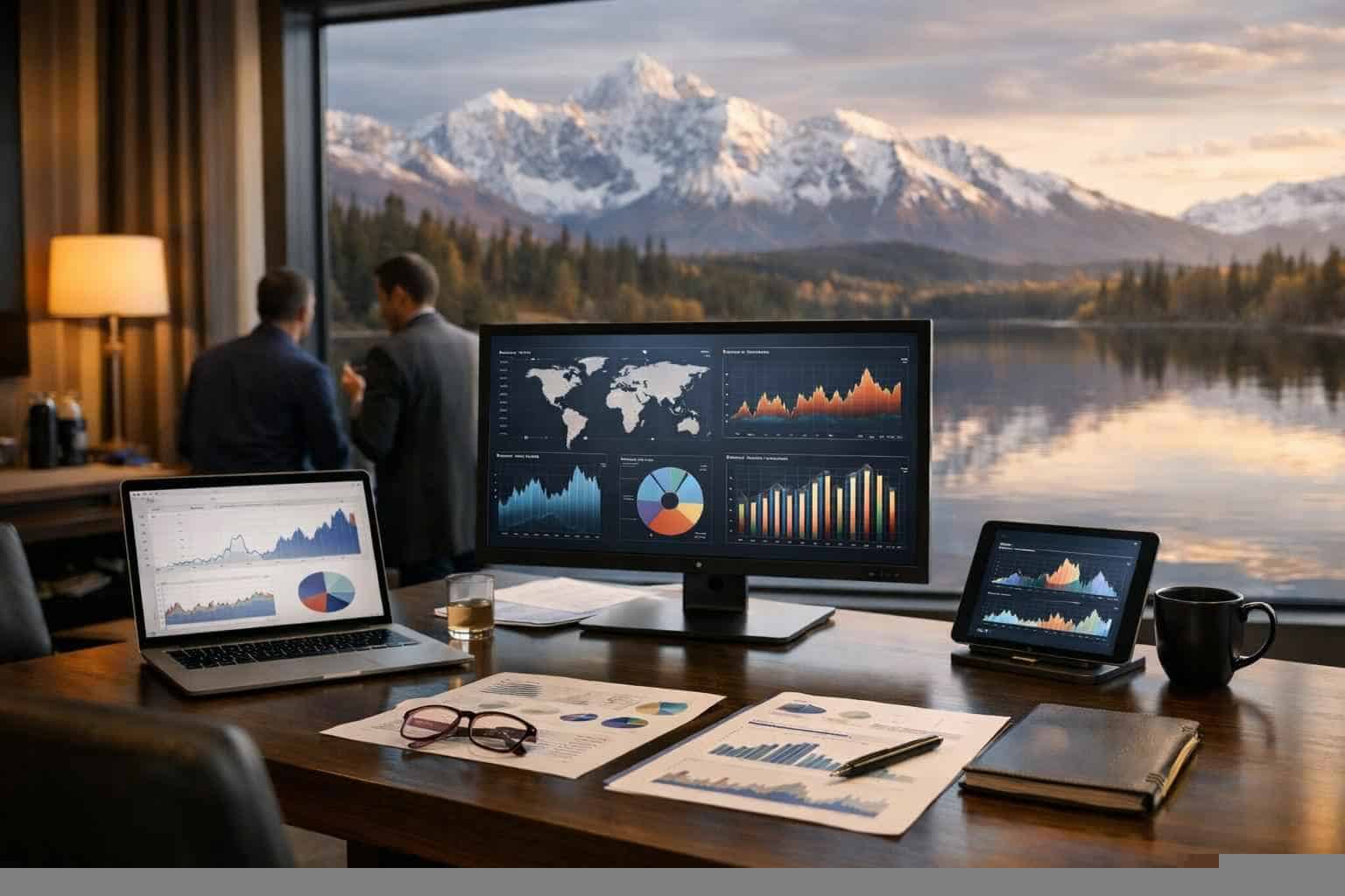 Marketing Analytics Consulting Services In Wasilla Ak